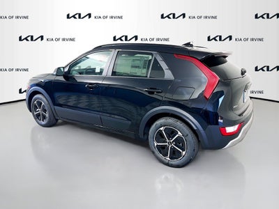 2026 Kia Niro LX