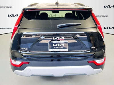 2026 Kia Niro LX