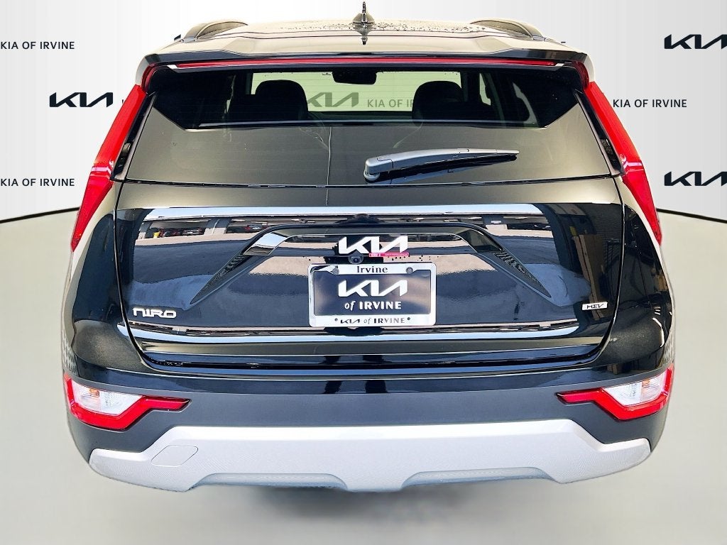 2026 Kia Niro LX