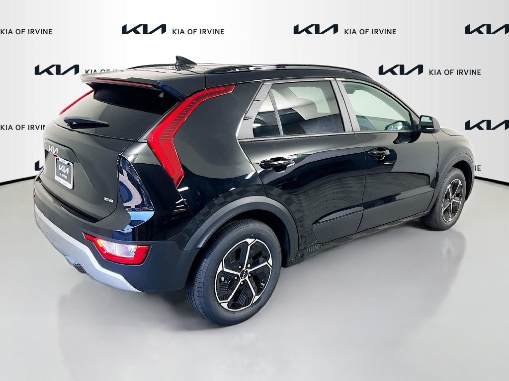 2026 Kia Niro LX