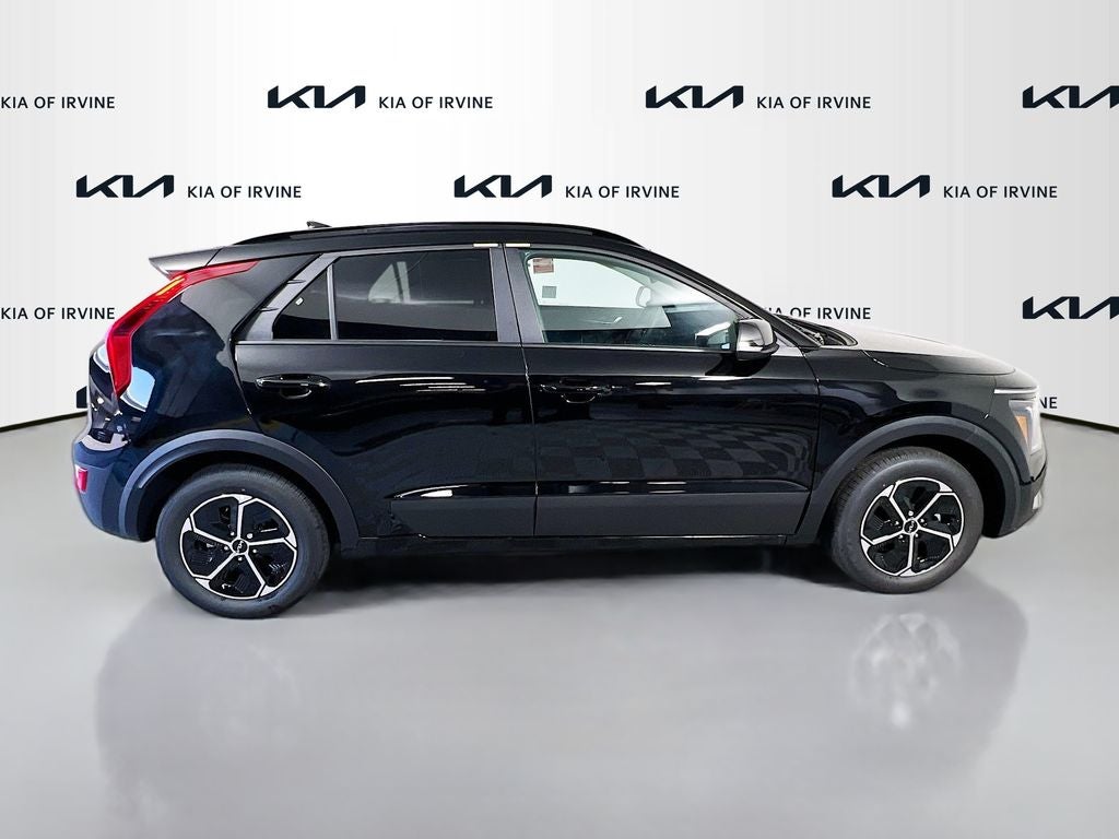 2026 Kia Niro LX