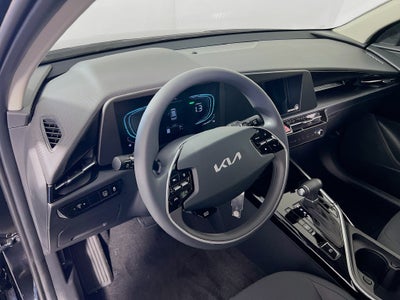 2026 Kia Niro LX