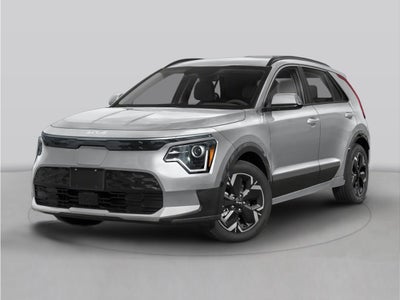 2026 Kia Niro EV Wind