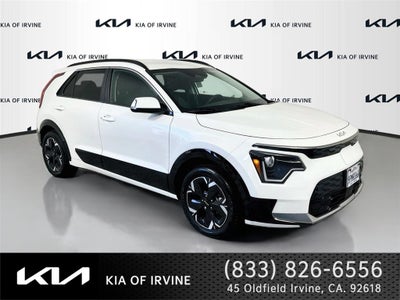 2024 Kia Niro EV Wind