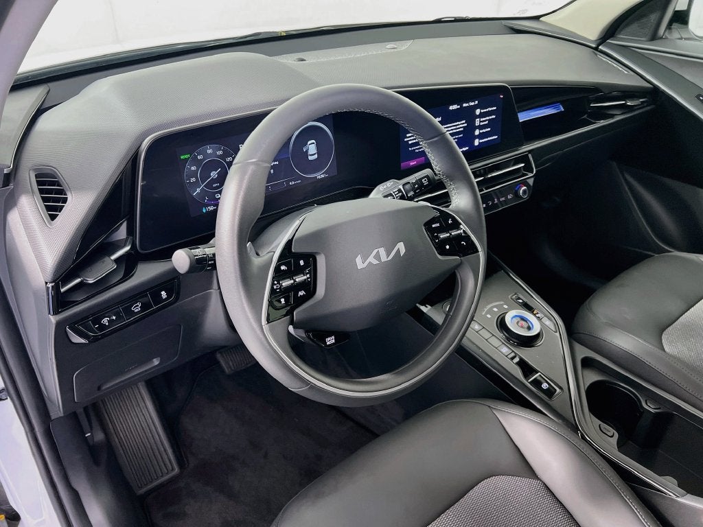 2024 Kia Niro EV Wind