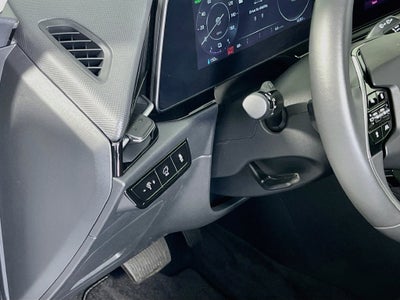 2024 Kia Niro EV Wind