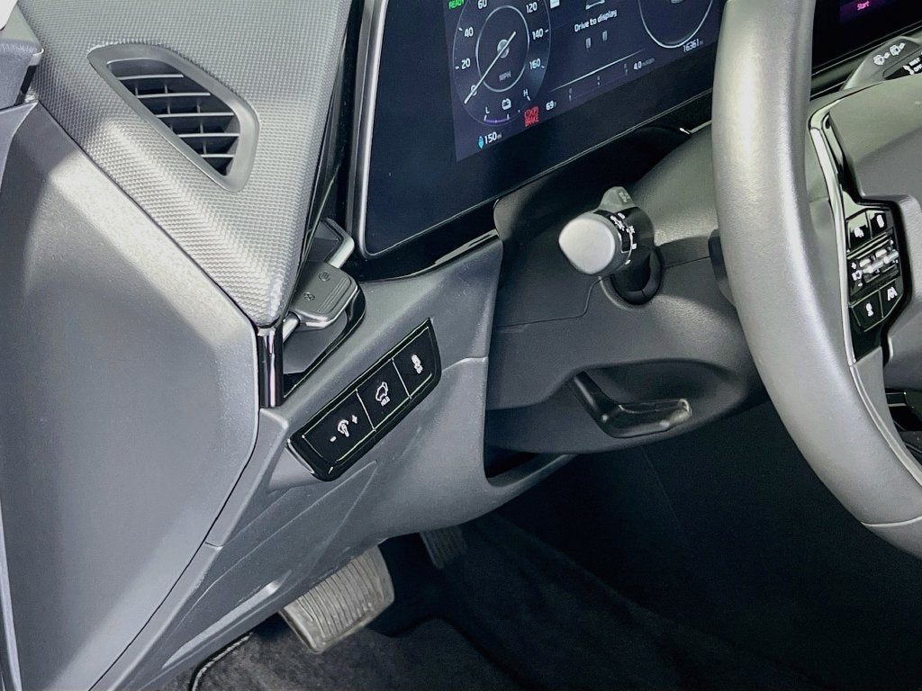 2024 Kia Niro EV Wind