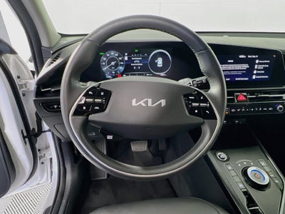 2024 Kia Niro EV Wind