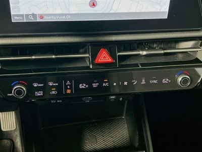 2024 Kia Niro EV Wind