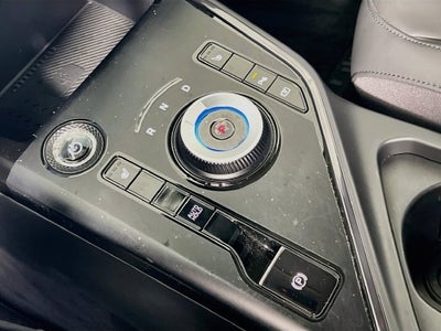 2024 Kia Niro EV Wind