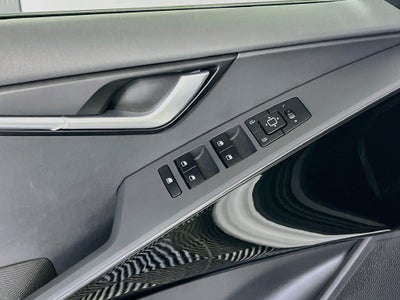 2024 Kia Niro EV Wind