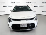 2024 Kia Niro EV Wind