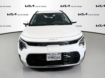 2024 Kia Niro EV Wind