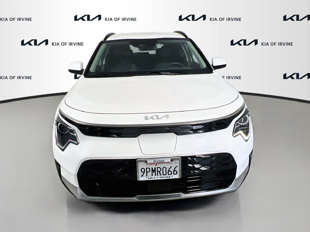 2024 Kia Niro EV Wind
