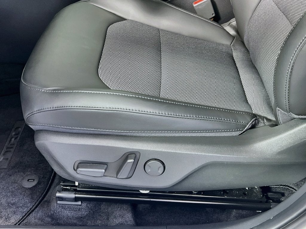 2024 Kia Niro EV Wind
