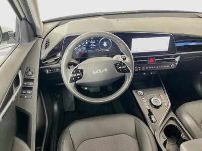 2024 Kia Niro EV Wind