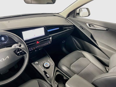 2024 Kia Niro EV Wind
