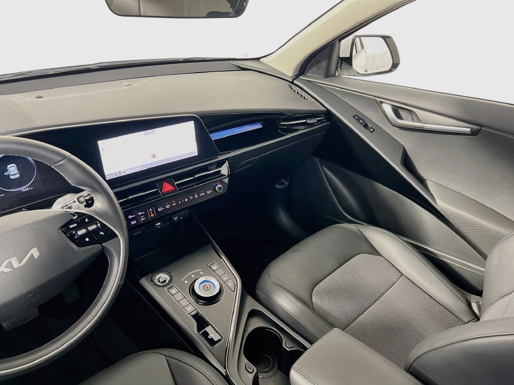 2024 Kia Niro EV Wind