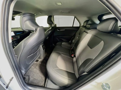 2024 Kia Niro EV Wind