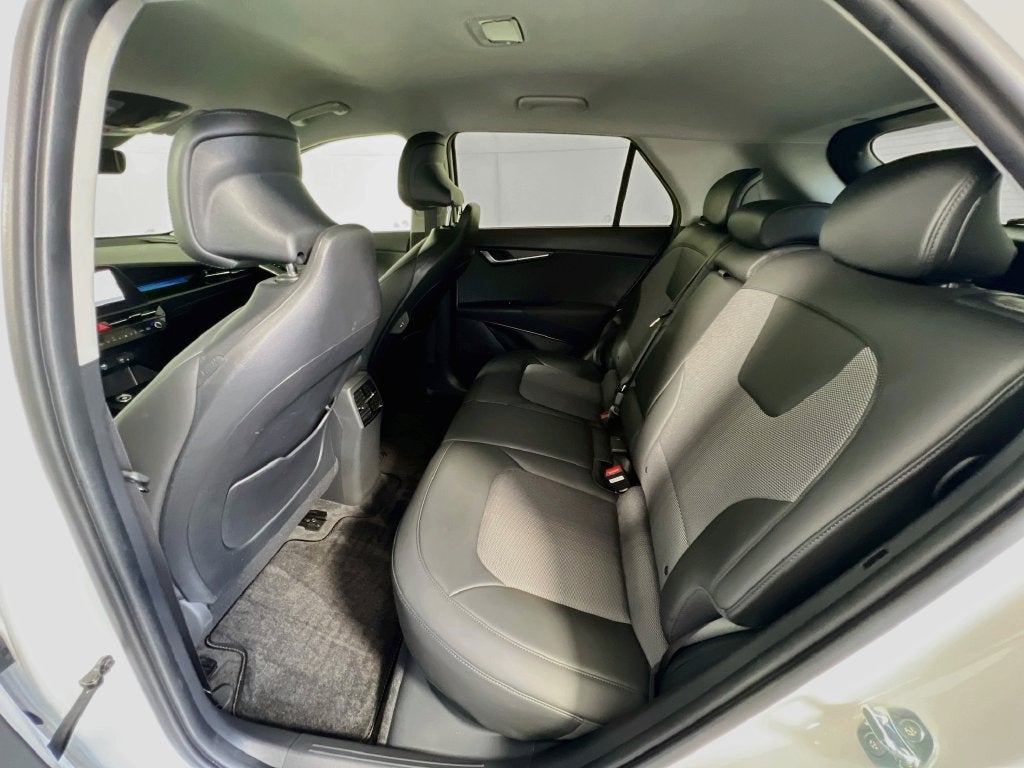 2024 Kia Niro EV Wind