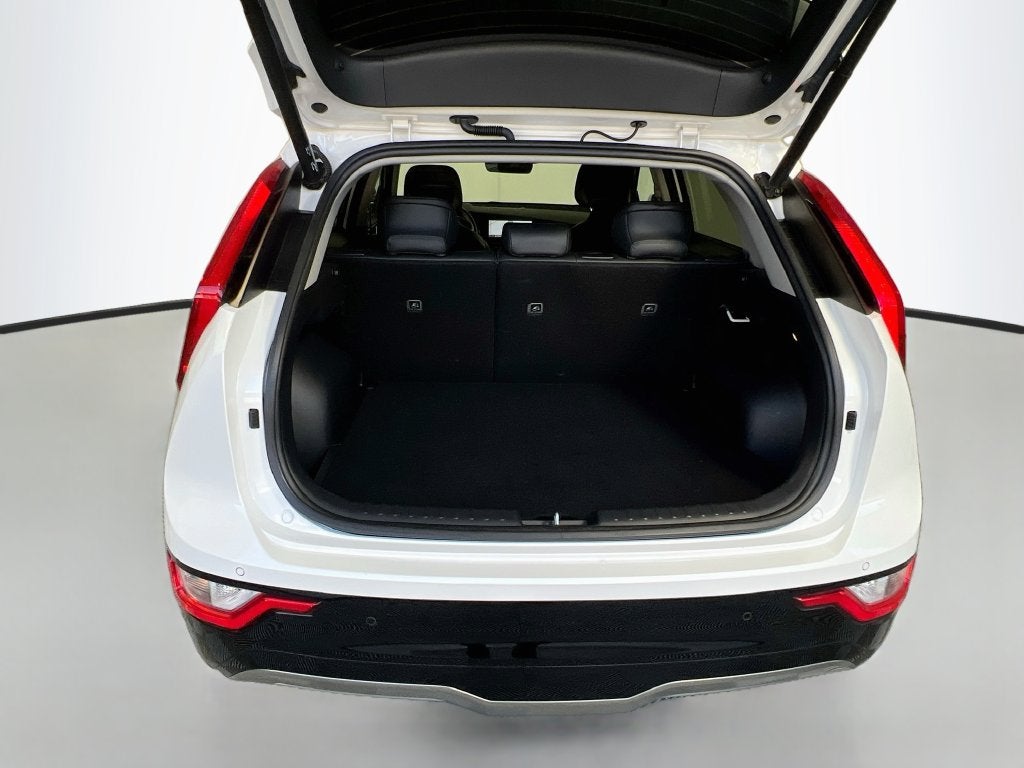 2024 Kia Niro EV Wind