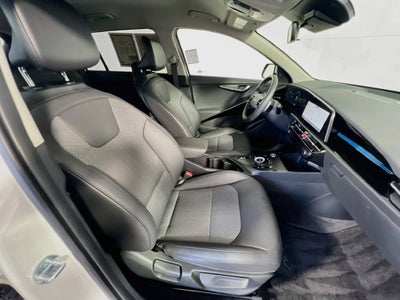 2024 Kia Niro EV Wind