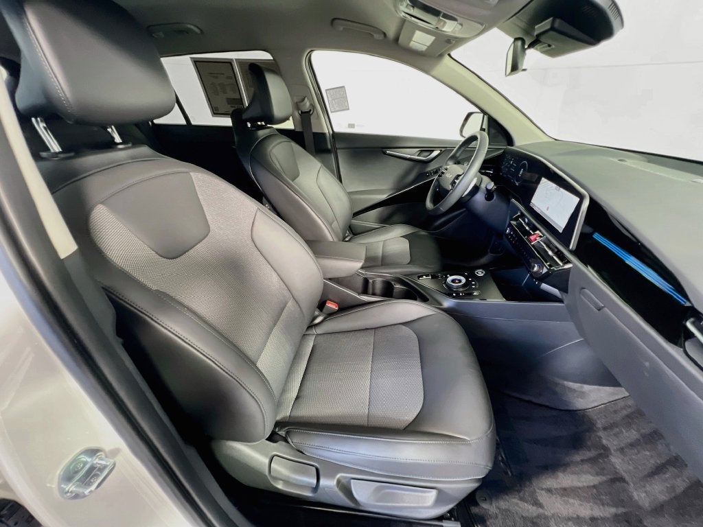 2024 Kia Niro EV Wind