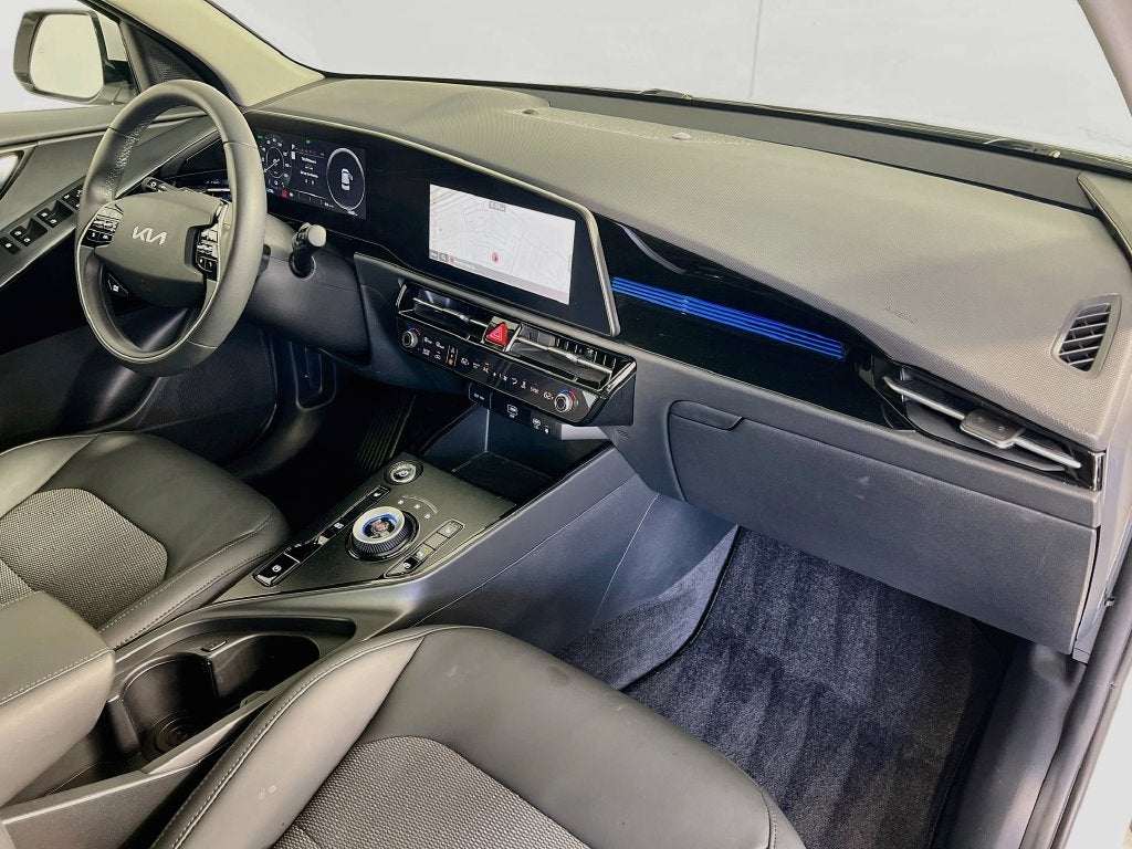 2024 Kia Niro EV Wind