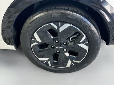 2024 Kia Niro EV Wind