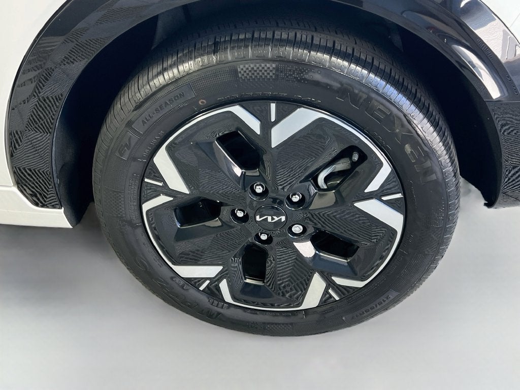 2024 Kia Niro EV Wind