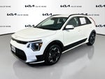 2024 Kia Niro EV Wind