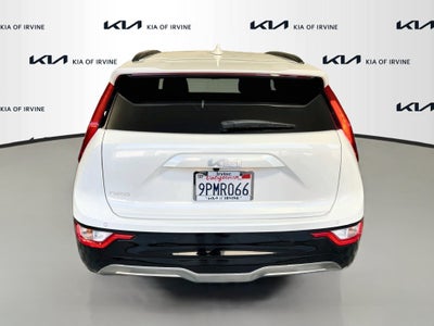 2024 Kia Niro EV Wind