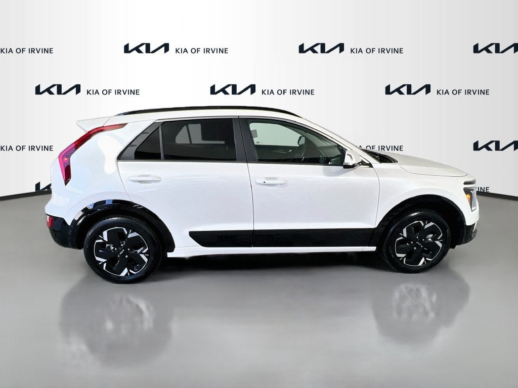 2024 Kia Niro EV Wind