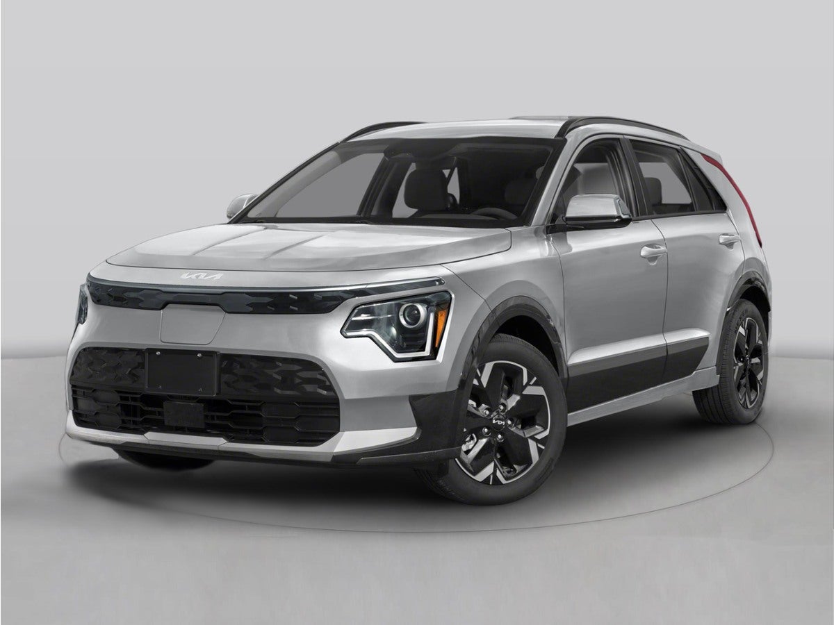 2026 Kia Niro EV Wind