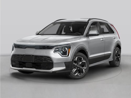2026 Kia Niro EV Wind