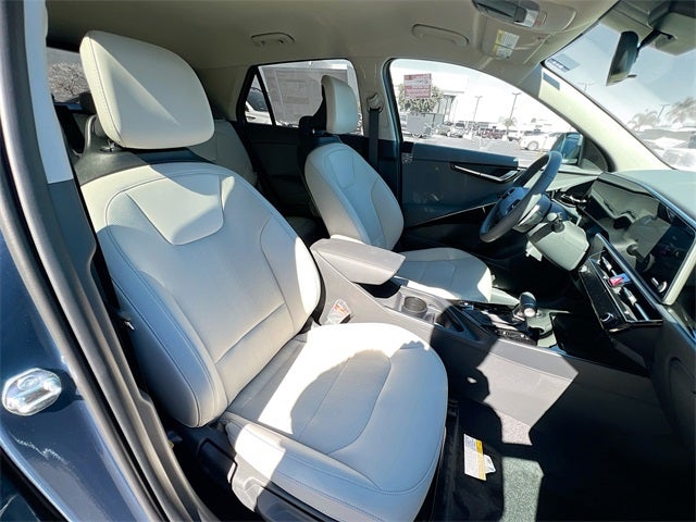 2025 Kia Niro EX