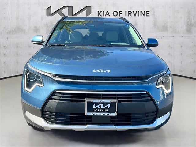 2025 Kia Niro EX