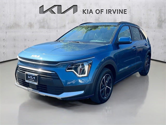 2025 Kia Niro EX