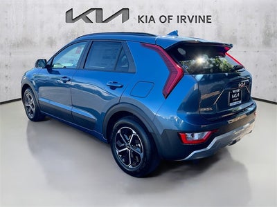2025 Kia Niro EX