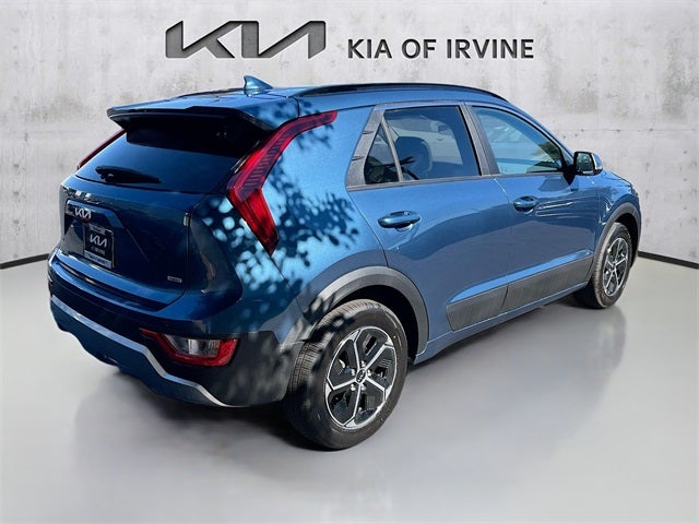 2025 Kia Niro EX