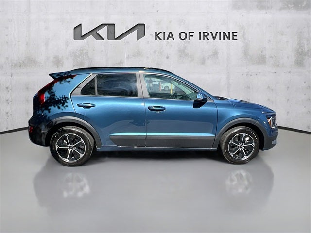 2025 Kia Niro EX