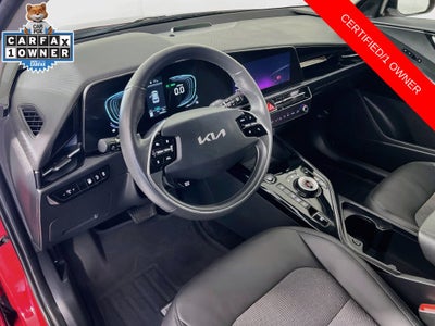 2024 Kia Niro Plug-In Hybrid EX
