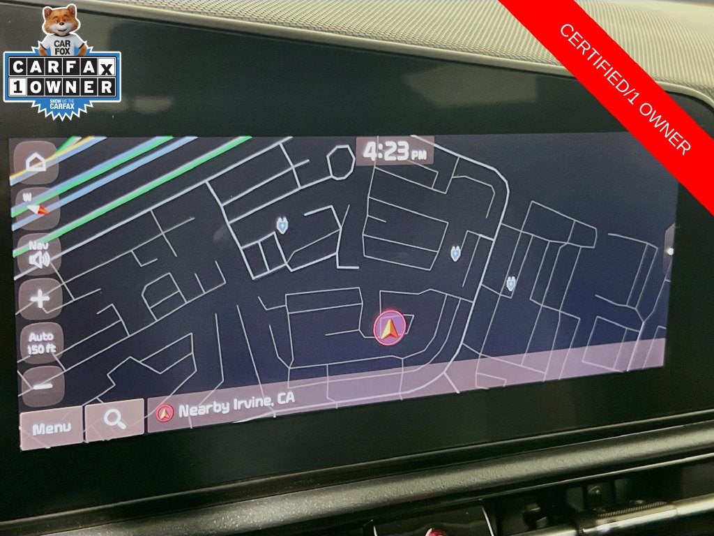 2024 Kia Niro Plug-In Hybrid EX