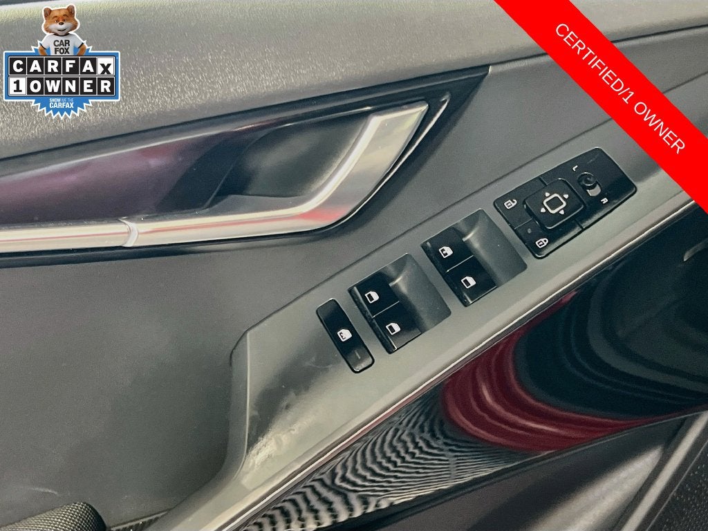 2024 Kia Niro Plug-In Hybrid EX