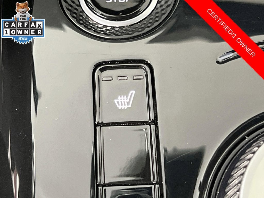 2024 Kia Niro Plug-In Hybrid EX