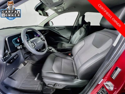 2024 Kia Niro Plug-In Hybrid EX