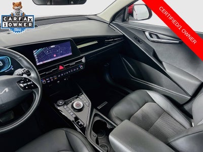 2024 Kia Niro Plug-In Hybrid EX