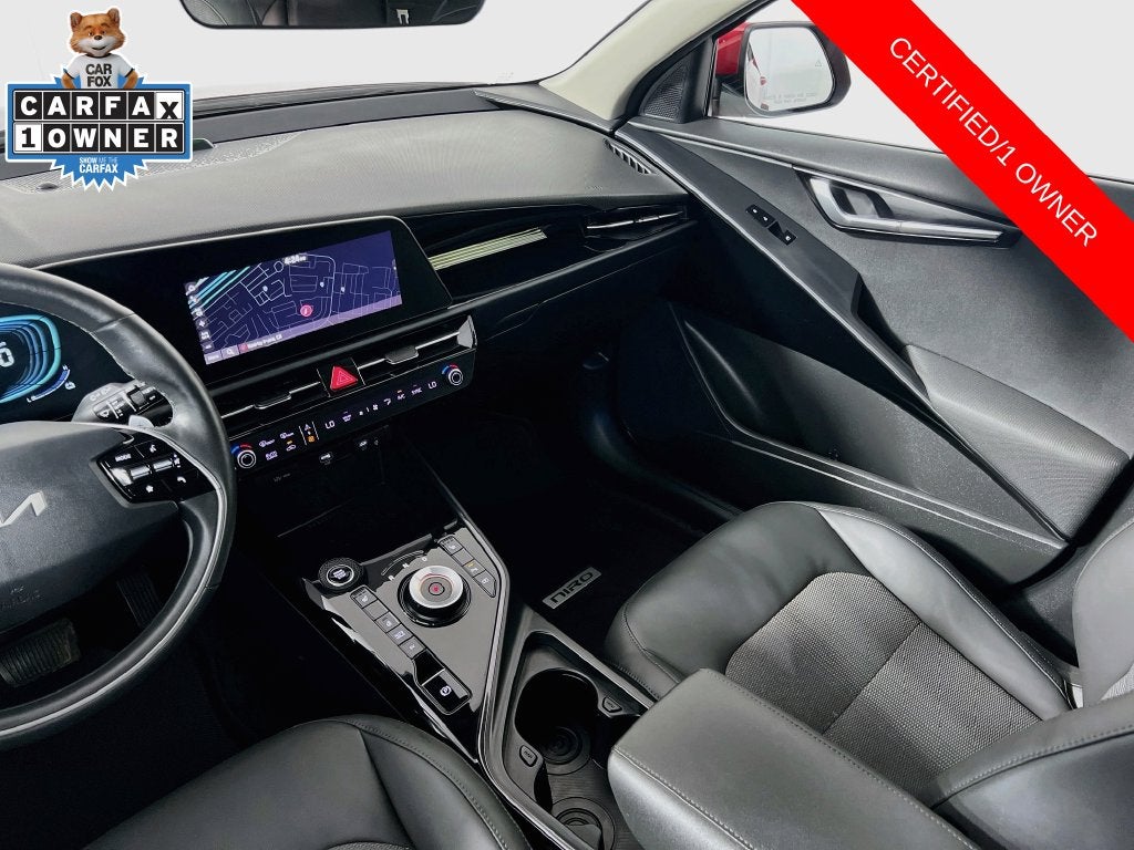 2024 Kia Niro Plug-In Hybrid EX