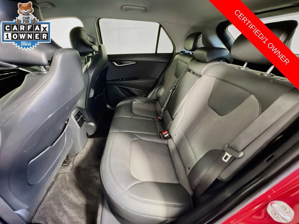 2024 Kia Niro Plug-In Hybrid EX