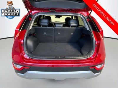 2024 Kia Niro Plug-In Hybrid EX